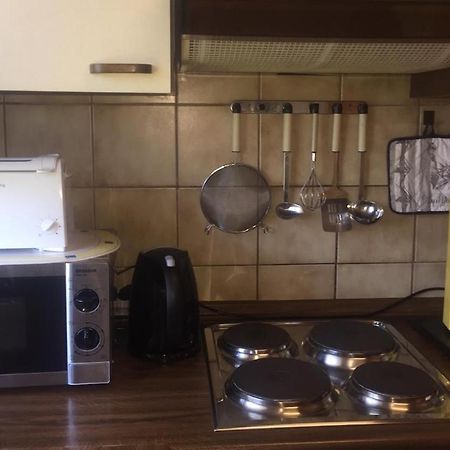 Ferienwohnung Plettenbergblick Dotternhausen 外观 照片
