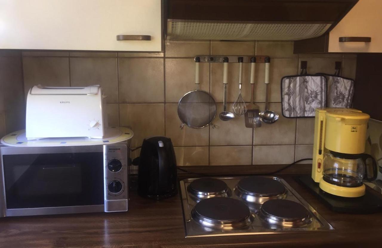 Ferienwohnung Plettenbergblick Dotternhausen 外观 照片