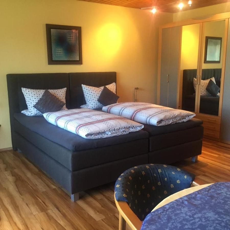 Ferienwohnung Plettenbergblick Dotternhausen 外观 照片