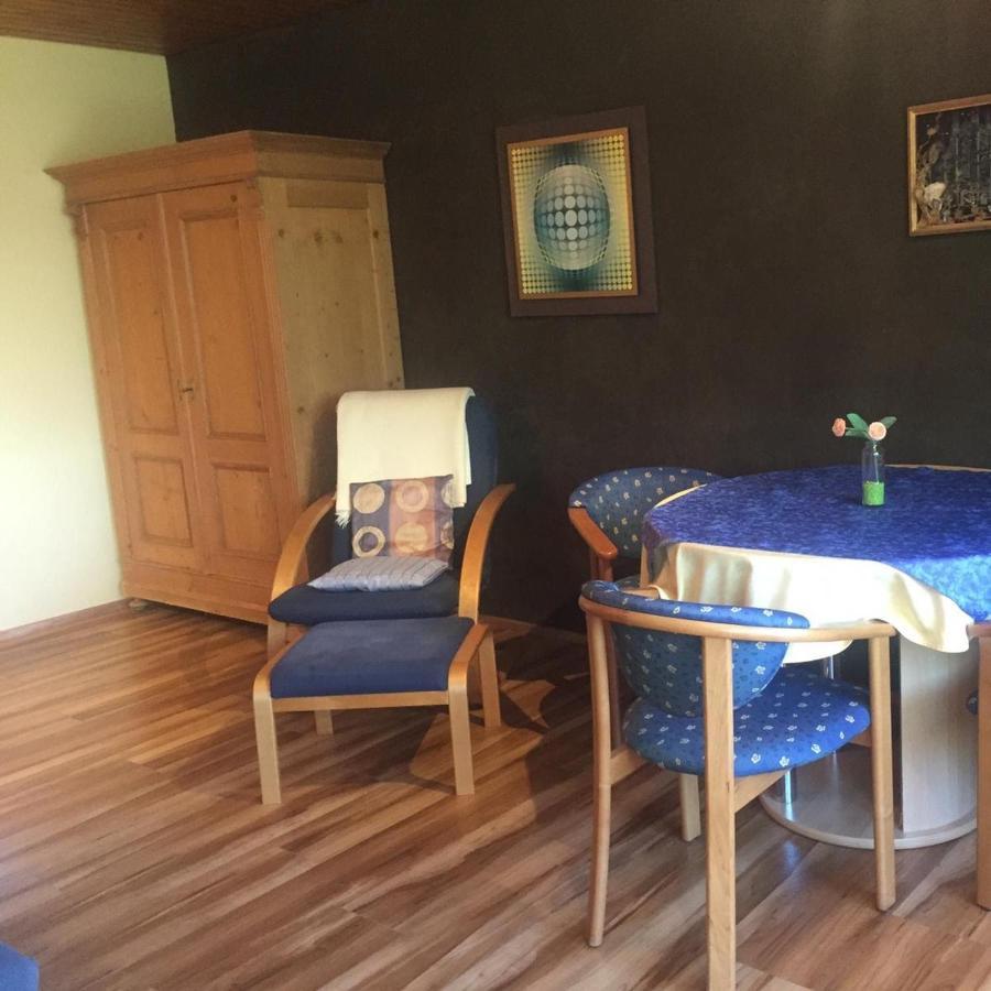 Ferienwohnung Plettenbergblick Dotternhausen 外观 照片