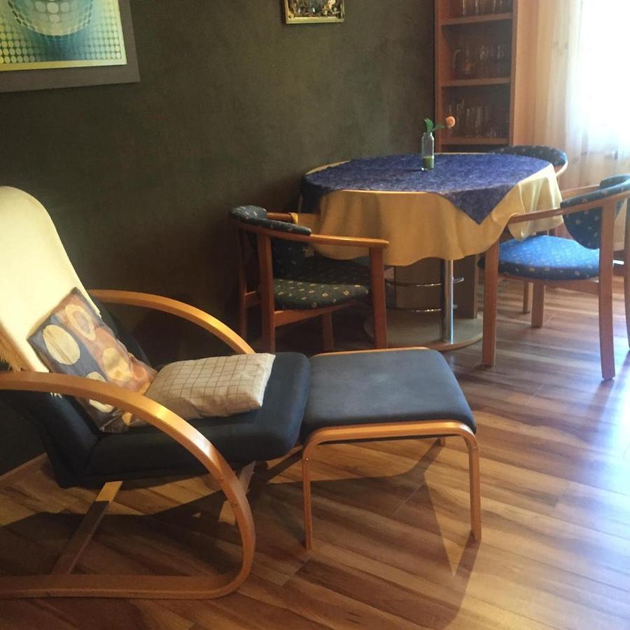 Ferienwohnung Plettenbergblick Dotternhausen 外观 照片